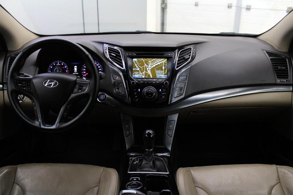 Hyundai i40 I Таганрог  - изображение 15