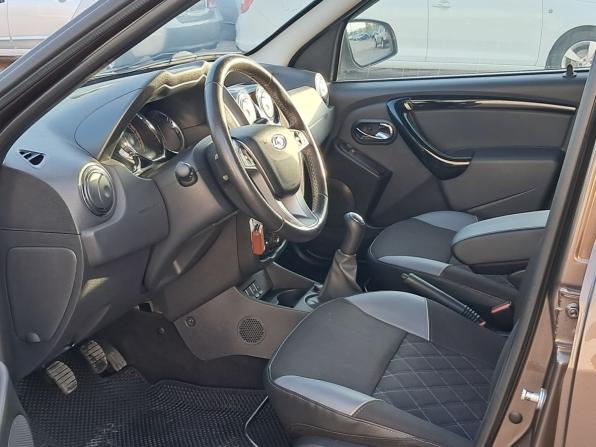 Lada (ВАЗ) Largus I Рестайлинг с пробегом 2021 года, цена 1 350 000 рублей, 64000 км, универсал, Автокод Объявления