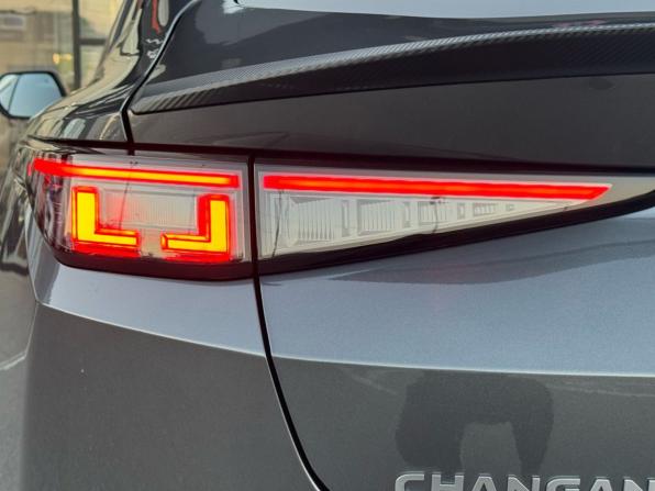 Changan Lamore с пробегом 2023 года, цена 2 150 000 рублей, 21251 км, седан, Автокод Объявления