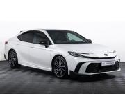 Toyota Camry IX (XV80) China Market Москва  - изображение 27