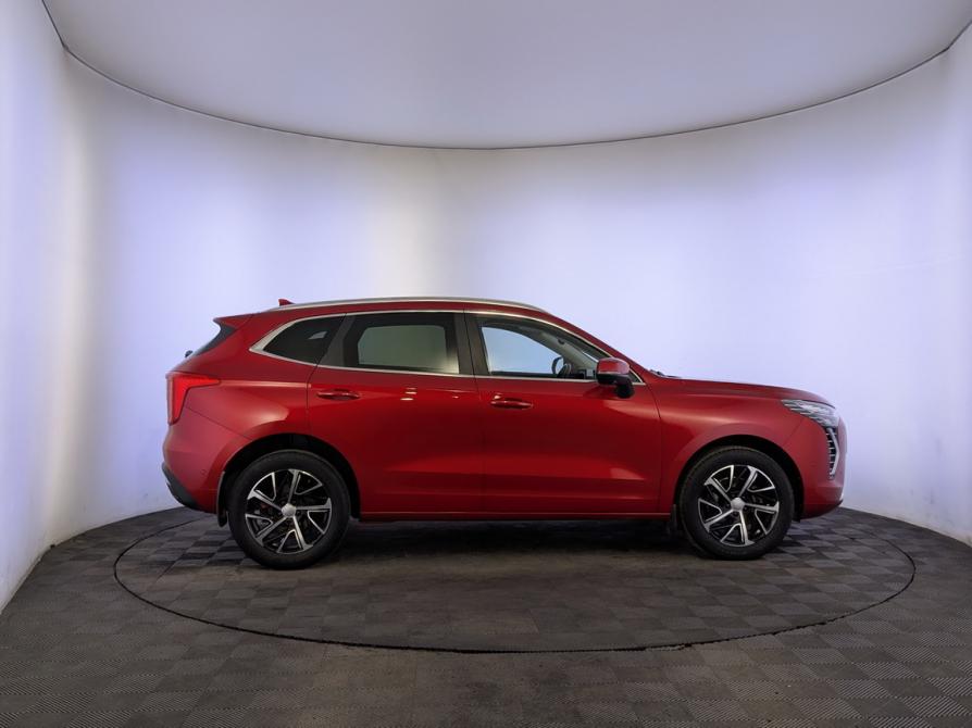 Haval Jolion I Москва  - изображение 4