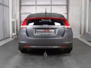 Honda Insight II Кемерово  - изображение 22