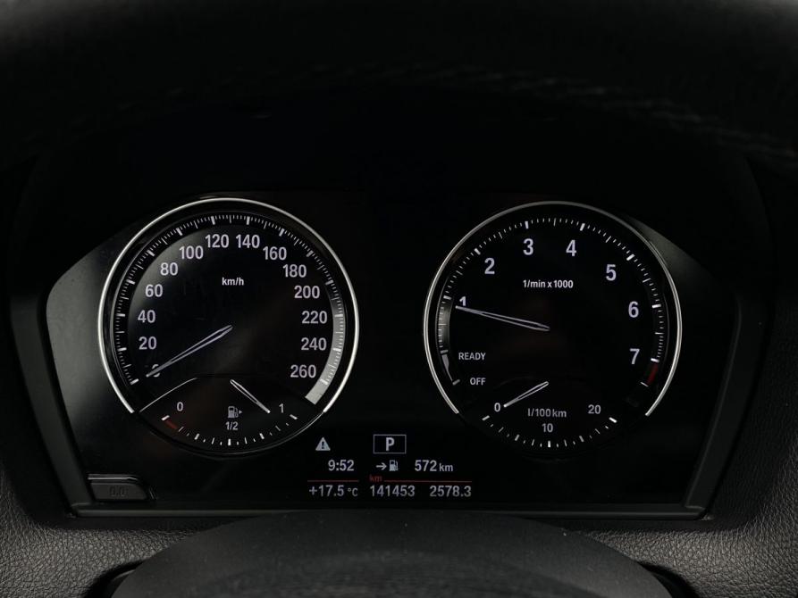 BMW 1 серии II (F20/F21) Рестайлинг 2 Москва  - изображение 23