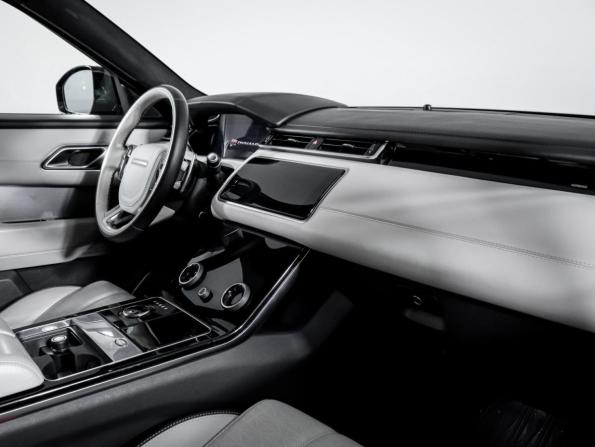 Land Rover Range Rover Velar I с пробегом 2019 года, цена 5 790 000 рублей, 76642 км, внедорожник, Автокод Объявления