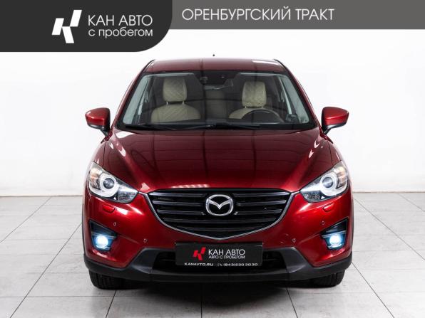 Mazda CX-5 I с пробегом 2011 года, цена 1 595 000 рублей, 188200 км, внедорожник, Автокод Объявления