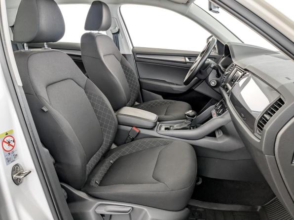 Skoda Kodiaq I с пробегом 2021 года, цена 2 900 000 рублей, 59944 км, внедорожник, Автокод Объявления