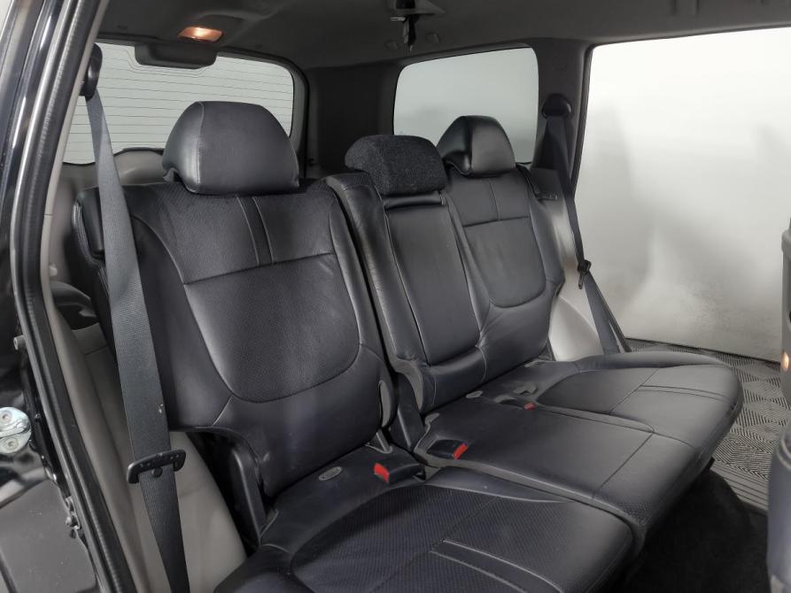 Mitsubishi Pajero Sport II Нижний Новгород  - изображение 11