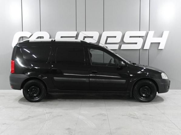Lada (ВАЗ) Largus I с пробегом 2020 года, цена 970 000 рублей, 125974 км, фургон, Автокод Объявления