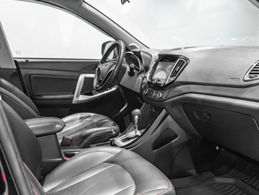 Chery Tiggo 5 I Рестайлинг Екатеринбург  - изображение 14