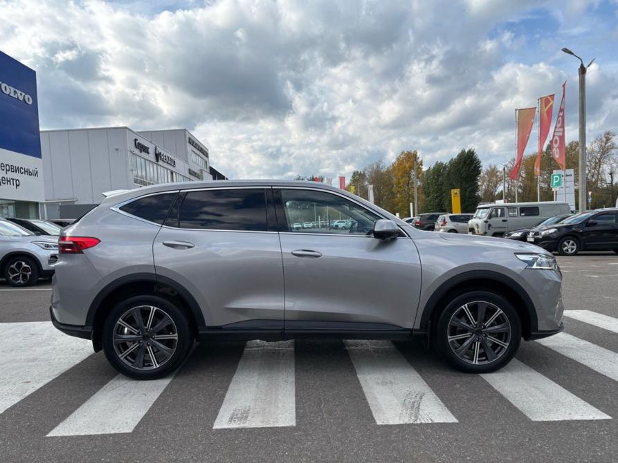 Haval F7 I Рестайлинг Тверь  - изображение 10