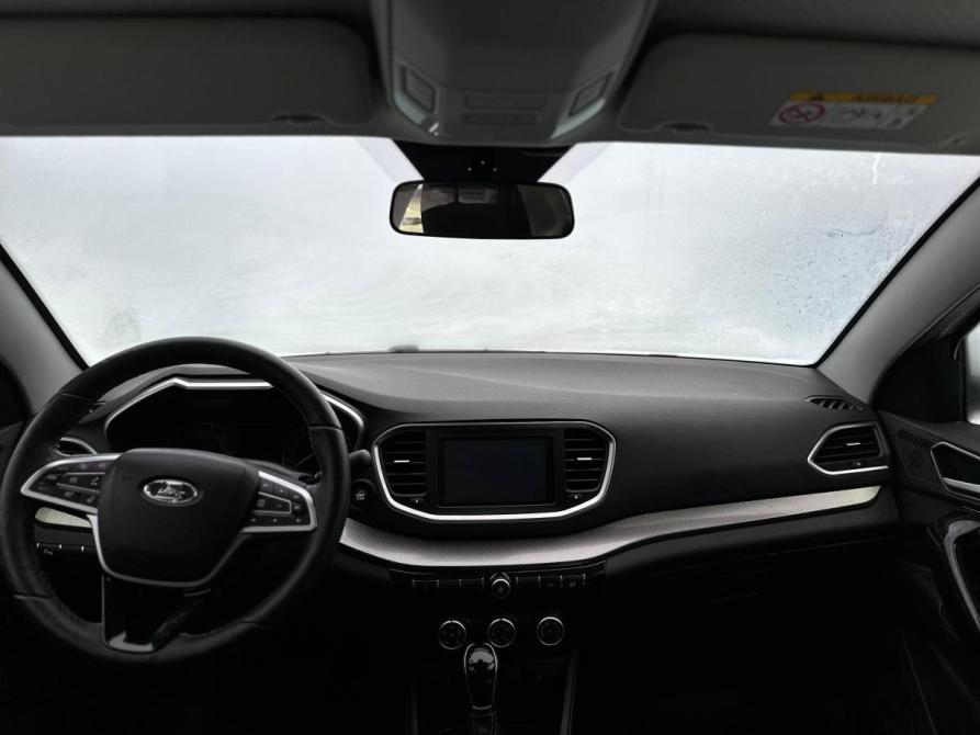 Lada (ВАЗ) Vesta I Рестайлинг (NG) Вологда  - изображение 12