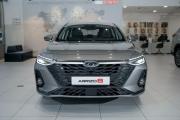 Chery Arrizo 8 Москва  - изображение 25