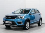 Chery Tiggo 2 I Красноярск  - изображение 33