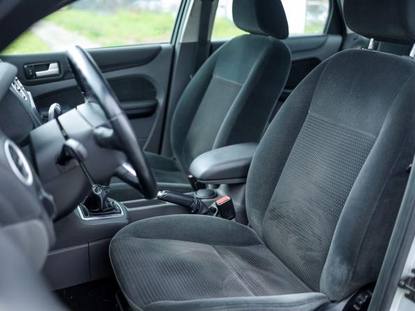 Ford Focus II с пробегом 2006 года, цена 629 000 рублей, 107840 км, седан, Автокод Объявления