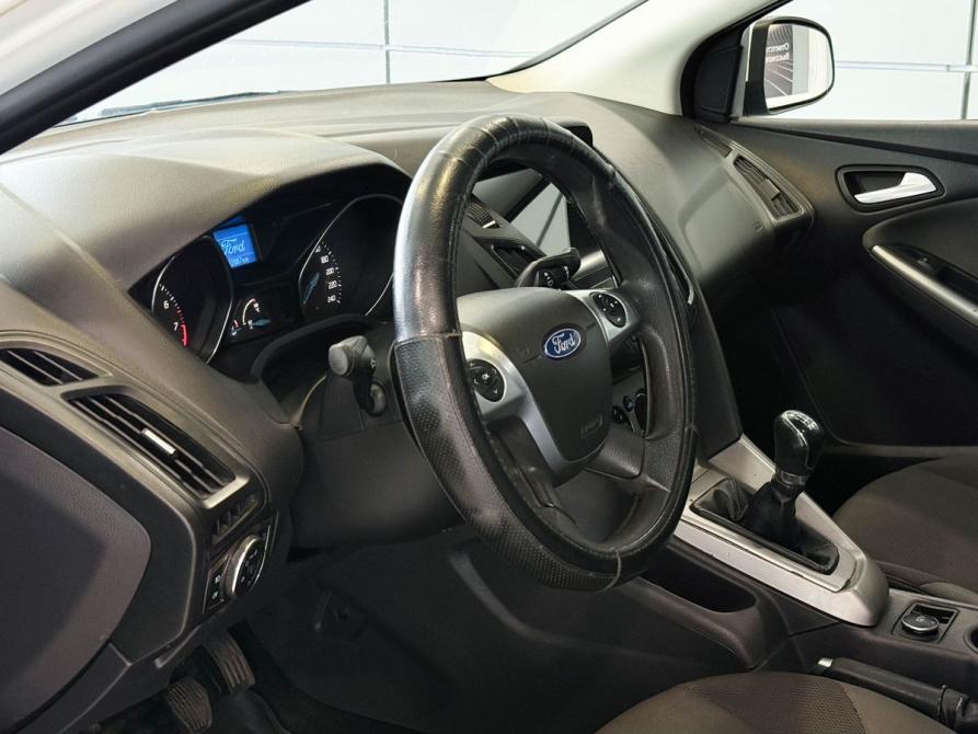 Ford Focus III Тверь  - изображение 8