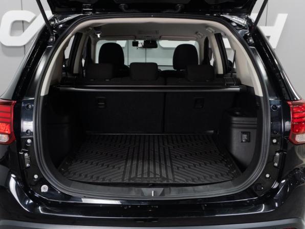 Mitsubishi Outlander III Рестайлинг 2 с пробегом 2018 года, цена 2 329 000 рублей, 91797 км, внедорожник, Автокод Объявления