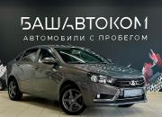 Lada (ВАЗ) Vesta I Уфа  - изображение 22