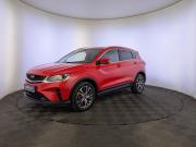 Geely Coolray I Москва  - изображение 31