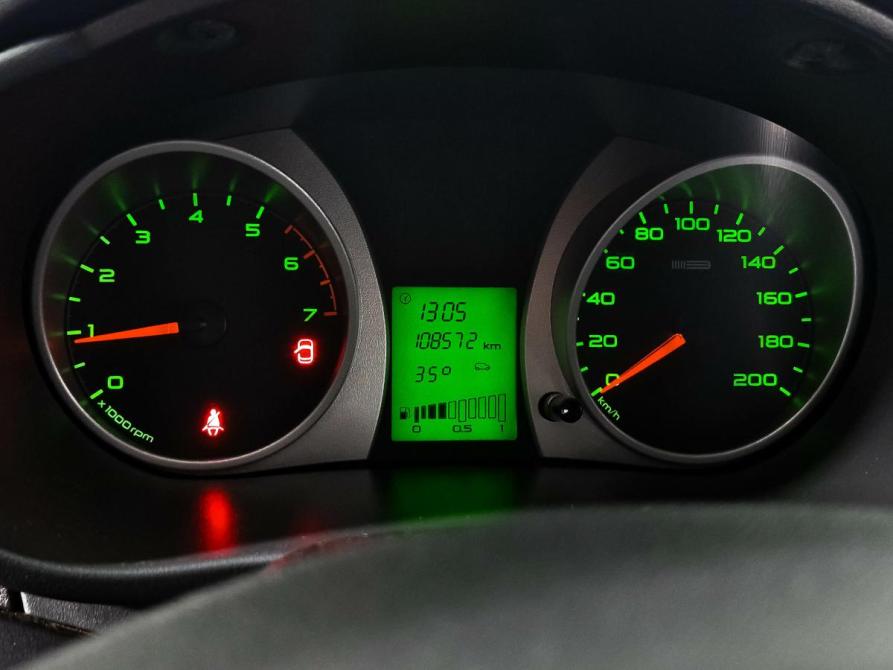 Lada (ВАЗ) Granta I Нижний Новгород  - изображение 15