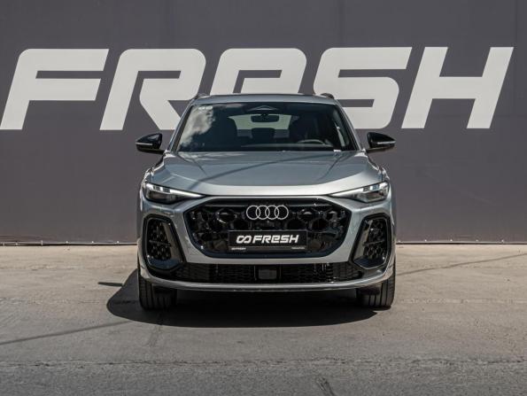 Audi Q5 III с пробегом 2026 года, цена 6 250 000 рублей, 47 км, внедорожник, Автокод Объявления