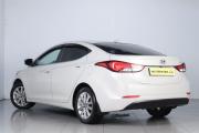 Hyundai Elantra V (MD) Рестайлинг Челябинск  - изображение 25