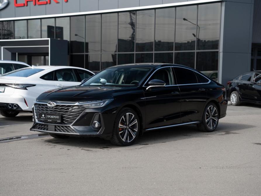 Chery Arrizo 8 Москва  - изображение 1