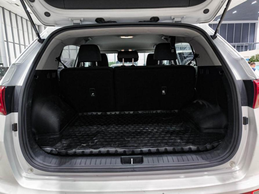Kia Sportage IV Казань  - изображение 12