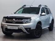 Renault Duster I Рестайлинг Барнаул  - изображение 35