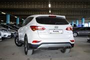 Hyundai Santa Fe III Рестайлинг Уфа  - изображение 26