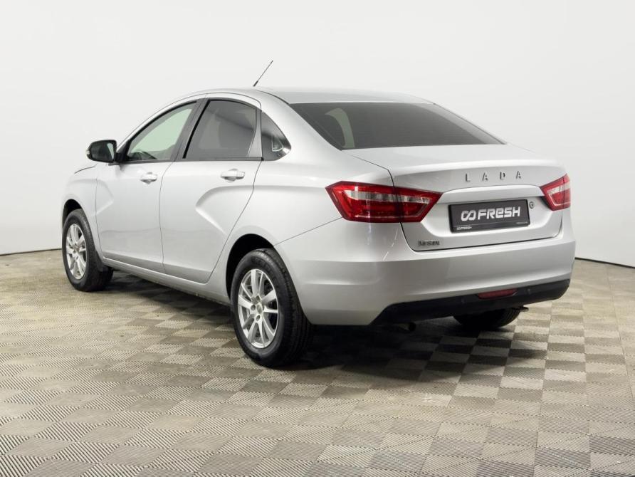 Lada (ВАЗ) Vesta I Казань  - изображение 2