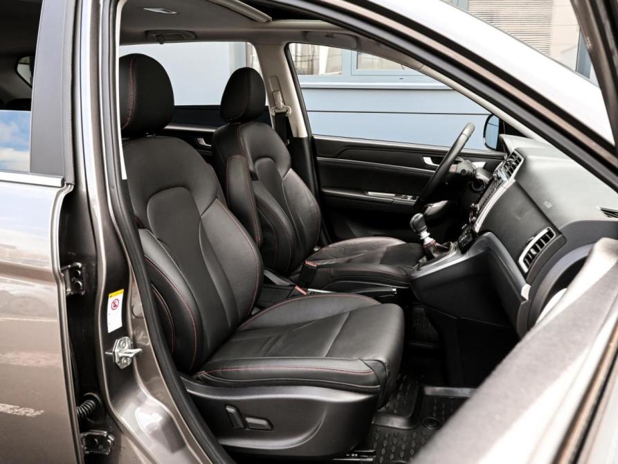Haval H6 I Волгоград  - изображение 8