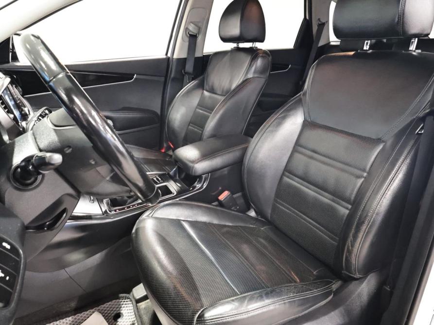 Kia Sorento III Prime Рестайлинг Калуга  - изображение 16