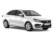 Lada (ВАЗ) Vesta I Рестайлинг (NG) Москва  - изображение 2