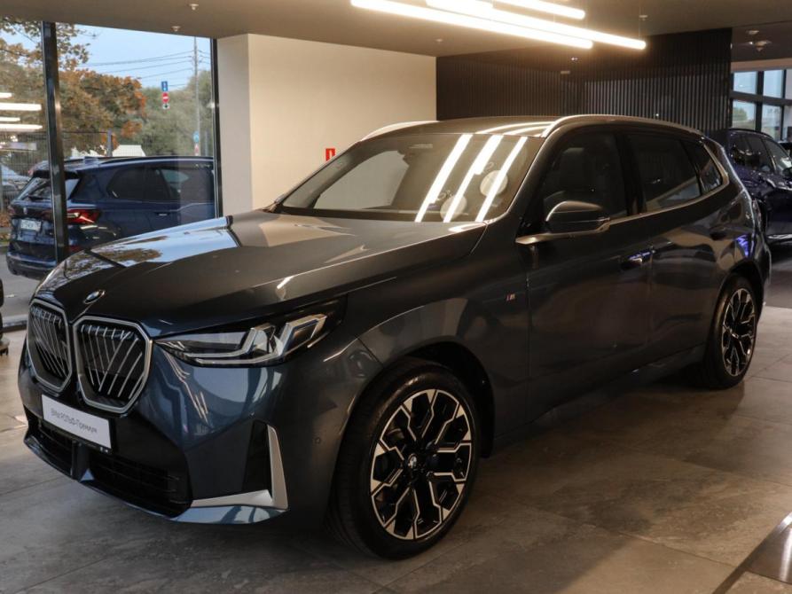 BMW X3 IV (G45/G48) Химки  - изображение 1