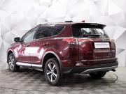 Toyota RAV4 IV (XA40) Рестайлинг Ульяновск  - изображение 21