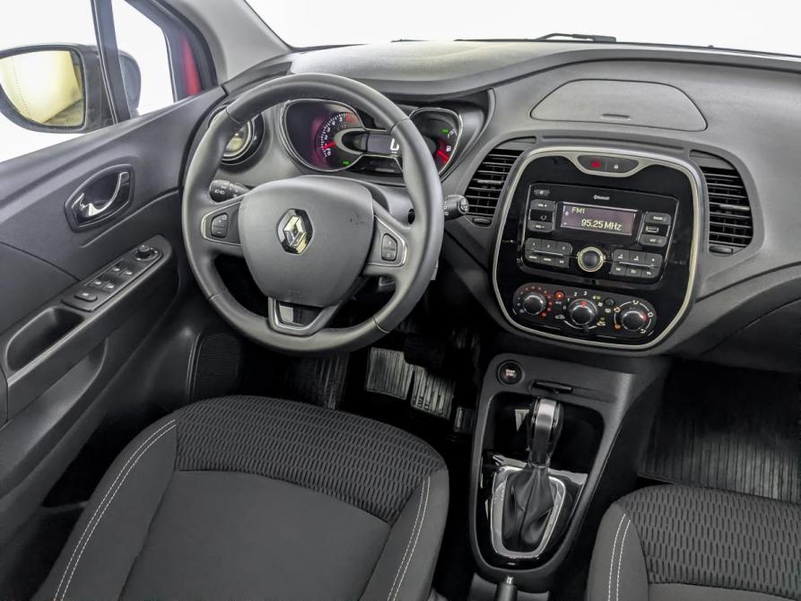 Renault Kaptur I Москва  - изображение 26
