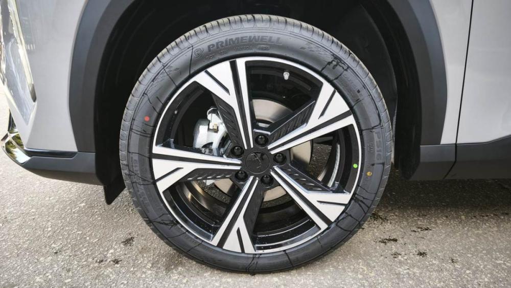 Geely Cityray Сыктывкар  - изображение 10