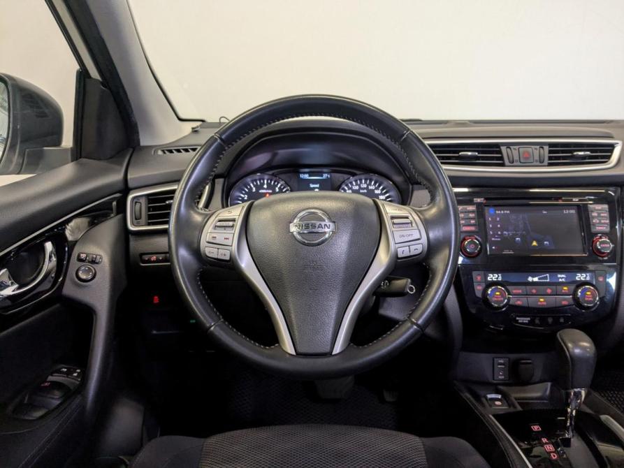 Nissan Qashqai II Москва  - изображение 21