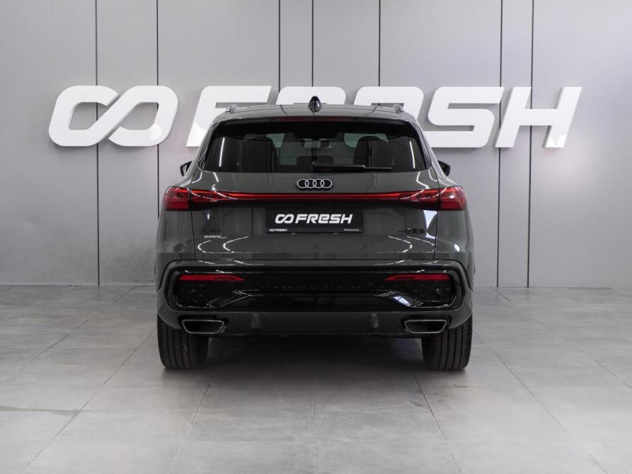 Audi Q5 III Воронеж  - изображение 4