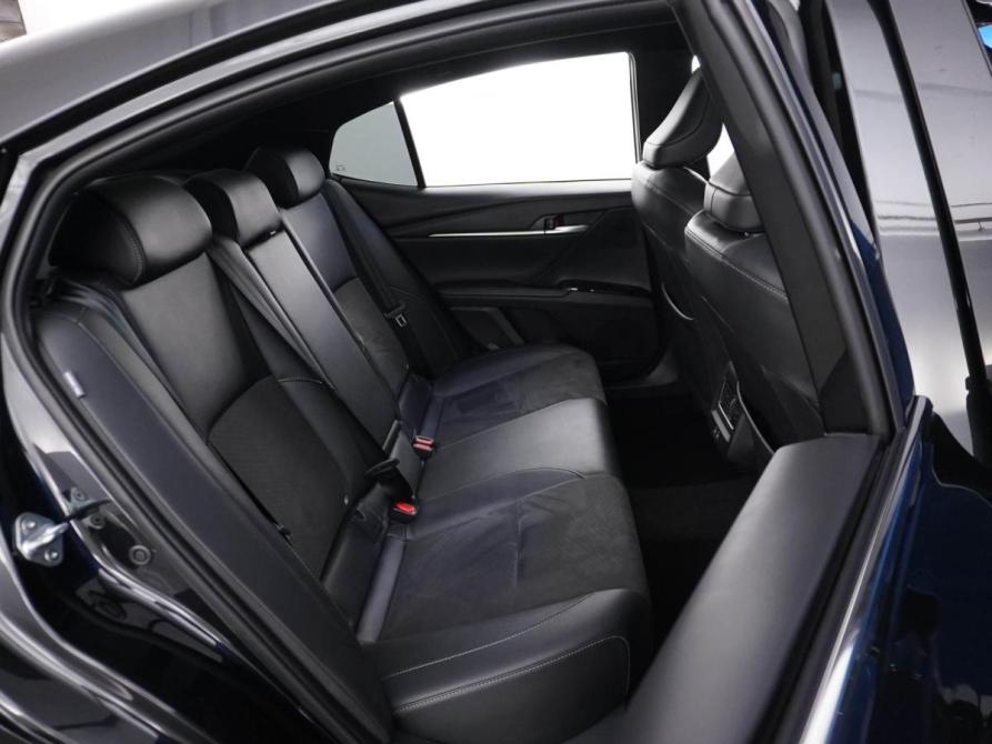 Toyota Camry IX (XV80) China Market Москва  - изображение 7