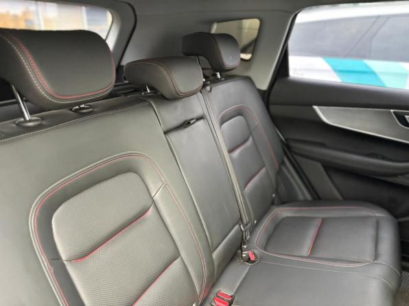 Chery Tiggo 7 Pro I с пробегом 2021 года, цена 1 432 000 рублей, 112874 км, внедорожник, Автокод Объявления