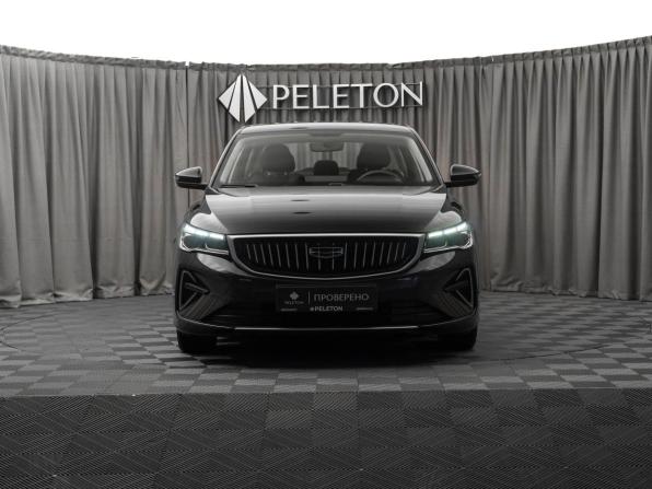 Geely Emgrand II с пробегом 2023 года, цена 1 720 000 рублей, 5729 км, седан, Автокод Объявления