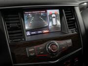 Nissan Patrol VI (Y62) Иркутск  - изображение 44