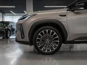 Geely Galaxy M7 Москва  - изображение 58