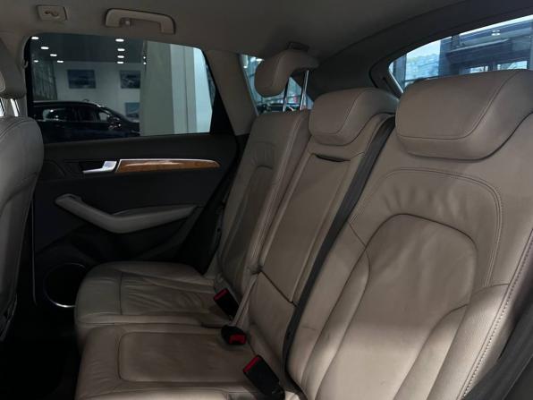 Audi Q5 I (8R) с пробегом 2009 года, цена 1 289 900 рублей, 250000 км, внедорожник, Автокод Объявления