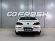 Volkswagen Passat CC I Рестайлинг Воронеж  - изображение 34