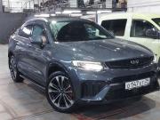Geely Tugella I Рестайлинг Санкт-Петербург  - изображение 13