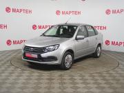 Lada (ВАЗ) Granta I Рестайлинг Вологда  - изображение 18