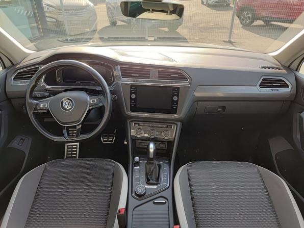 Volkswagen Tiguan II с пробегом 2019 года, цена 2 543 000 рублей, 87789 км, внедорожник, Автокод Объявления
