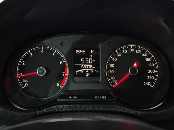 Volkswagen Polo V Рестайлинг с пробегом 2018 года, цена 1 130 000 рублей, 158064 км, седан, Автокод Объявления